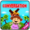 English for kids and beginner V.5 : conversation – lessons and learning games - Enhance the basic skills