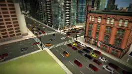 Game screenshot City Traffic Car Driver hack