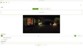theta s remote for ricoh theta cameras iPhone Captures Décran 1