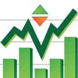 新手学炒股入门知识大全 - 股市趋势技术分析指南 - 앱 아이콘