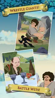 the princess bride - the official game problems & solutions and troubleshooting guide - 3