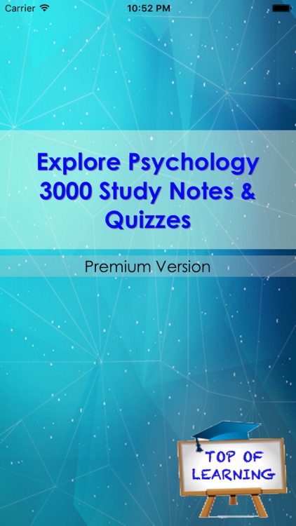 Explore Psychology & human mind, behaviour & personality: 3000 study notes, Q&A (Principles, Practices & Tips)