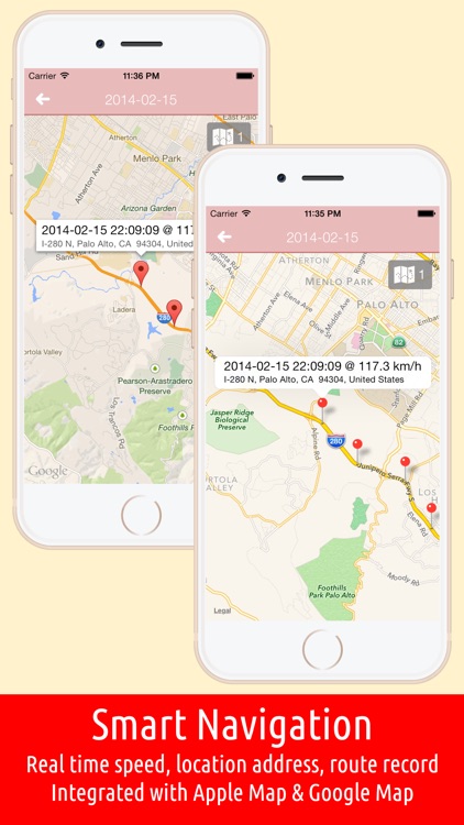 GPS Tracker 365 Manager - Locator for Kids, People & Vehicle. Real Time Tracking