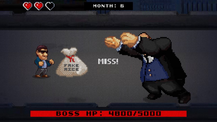 Rody Fight - Game for Change screenshot-4