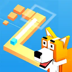 Tappy Dash app icon