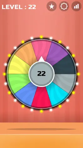 Game screenshot Lucky Wheel Spin apk