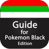 Guide for Pokemon Black Edition with Forum & News