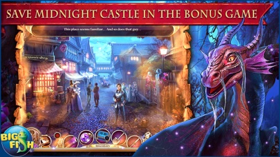 Midnight Calling: Anabel - A Mystery Hidden Object Game (Full) Screenshot 4