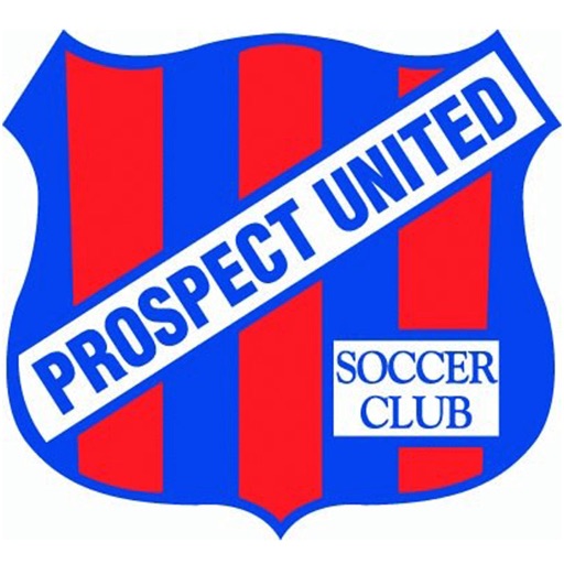 Prospect United Soccer Club icon
