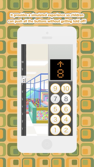 I can do it - Elevator(圖3)-速報App