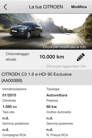 Autostima STORE screenshot 2