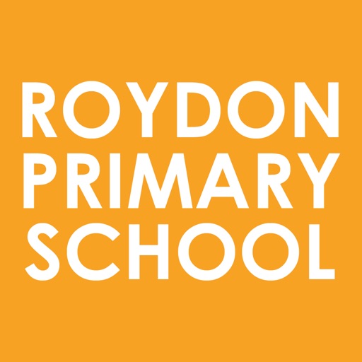 Roydon Primary School icon