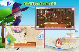 Game screenshot HARVEST MOON: Seeds Of Memories hack