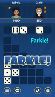 farkle 10k problems & solutions and troubleshooting guide - 3