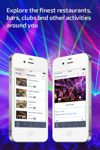 Milan - Offline Travel Guide - náhled