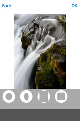 Game screenshot PhotoCollage фотошоп лица. Фото редактор: макияж, камера для селфи и facetune фильтры apk