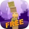 Stack Up Tower With Blocks FREE