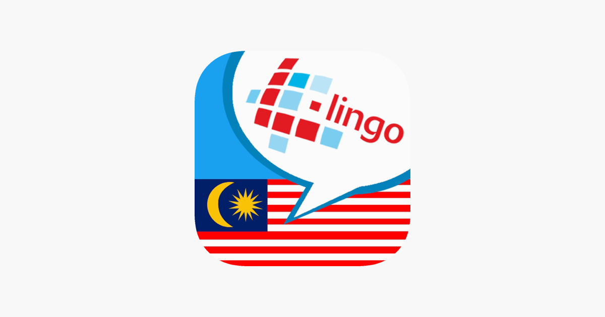 L Lingo Learn Malay Bahasa Melayu On The App Store L Lingo Learn Malay Bahasa Melayu On The App Store
