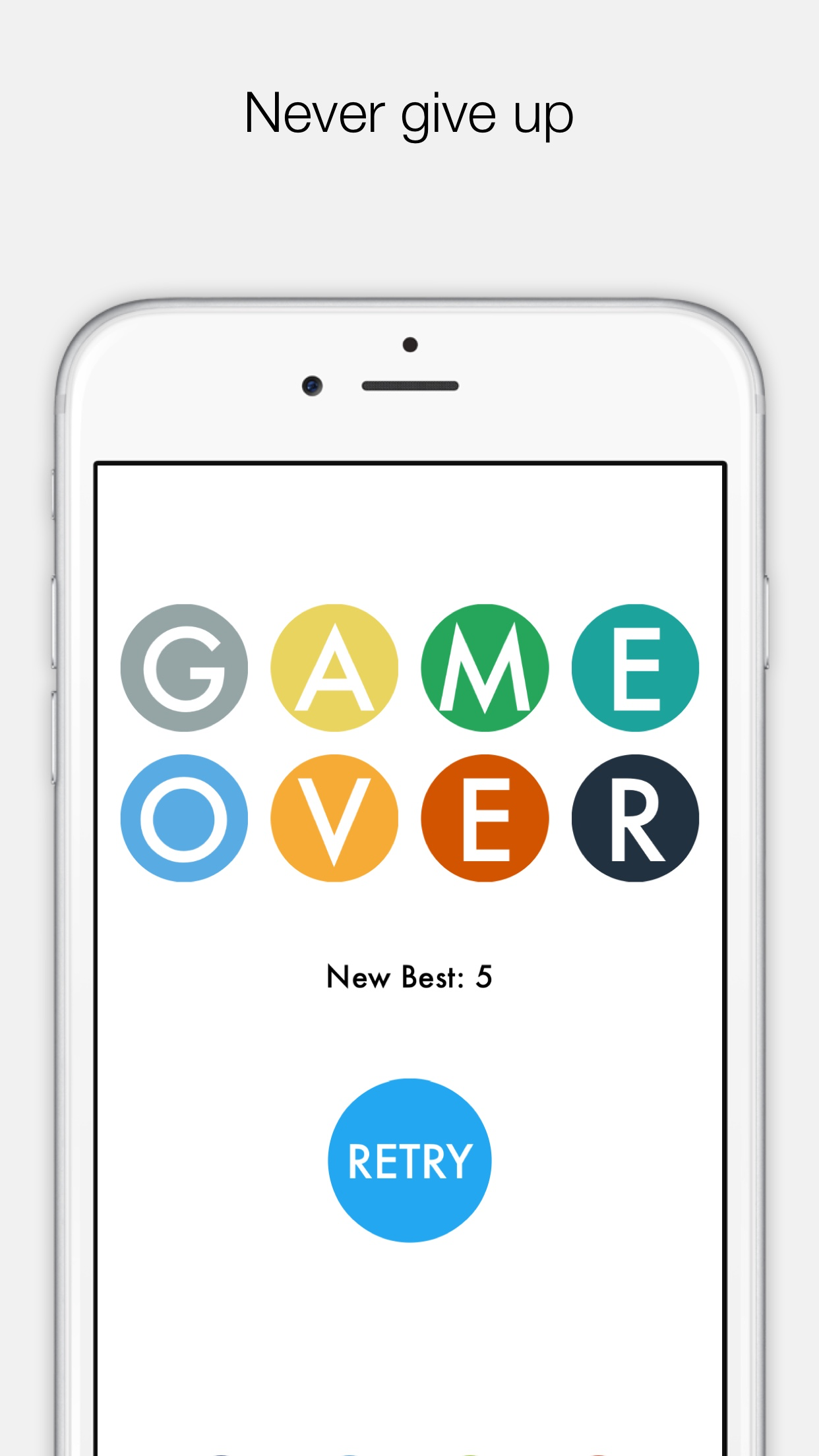 Last Numbers screenshot 4