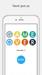 Last Numbers screenshot