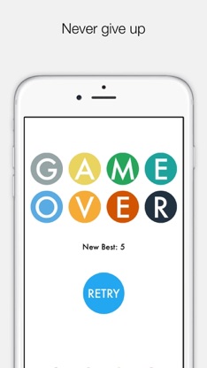 Last Numbers screenshot 4