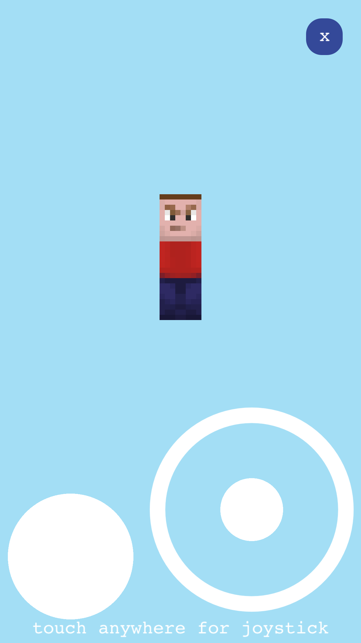 Bicker Games Controller screenshot 3