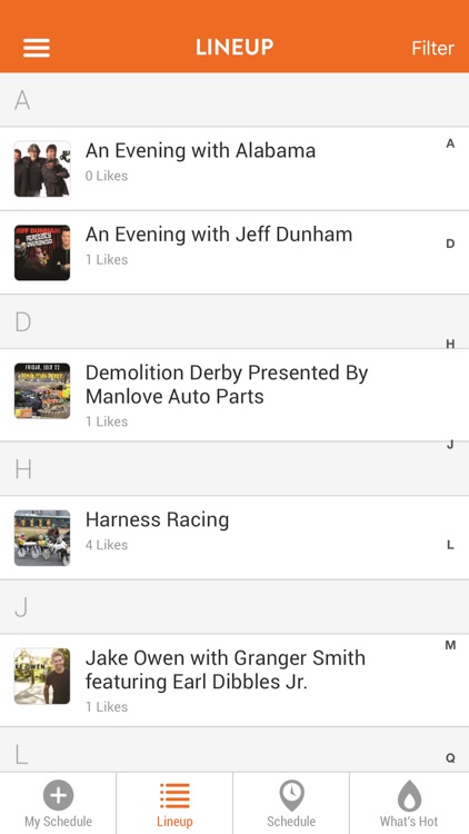 2016 Delaware State Fair screenshot-3