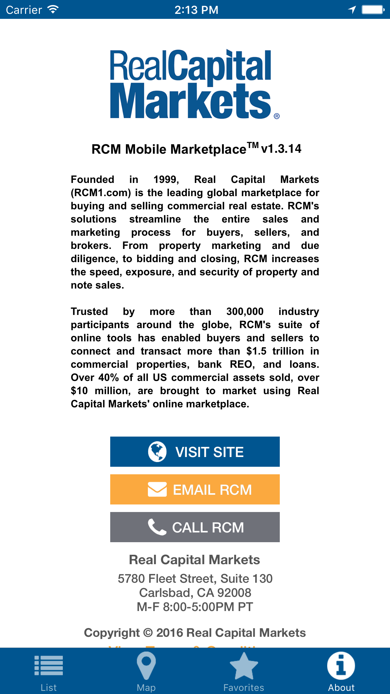 Marketplace