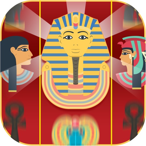 Surf Slot Egyption's Way - BEST CASINO iOS App