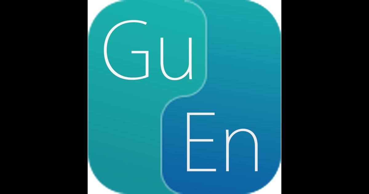 Gujarati English Dictionary on the App Store
