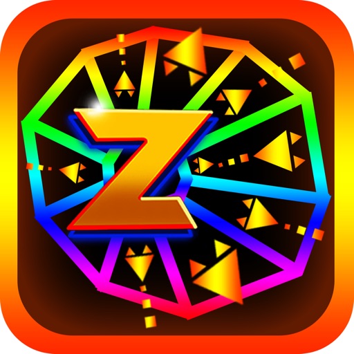 Zamarian Icon