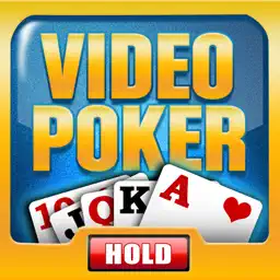 AE Video Poker app icon