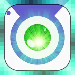 Camera Fun-Photos Mania app icon