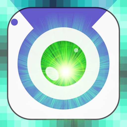 Camera Fun-Photos Mania icon