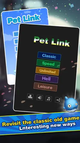 Game screenshot Pet Link Deluxe mod apk