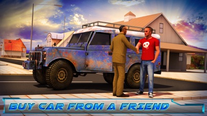 Screenshot #7 for Racing Driver 2016