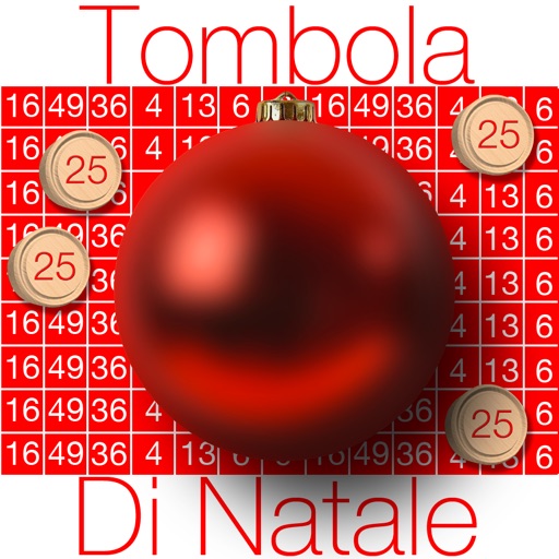 La Tombola di Natale