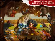 amelia - story book for kids айпад изображения 3