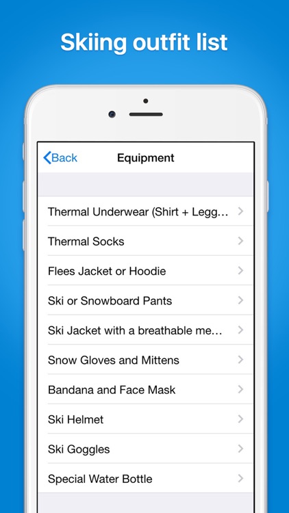 Train And Skiing - Conquer The Slope PRO