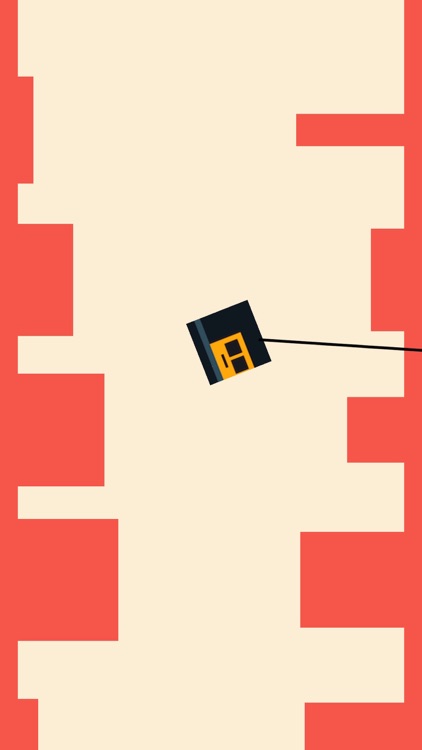 Geometry Ball - Rolling circle sky