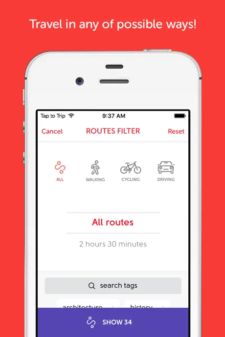 TapToTrip