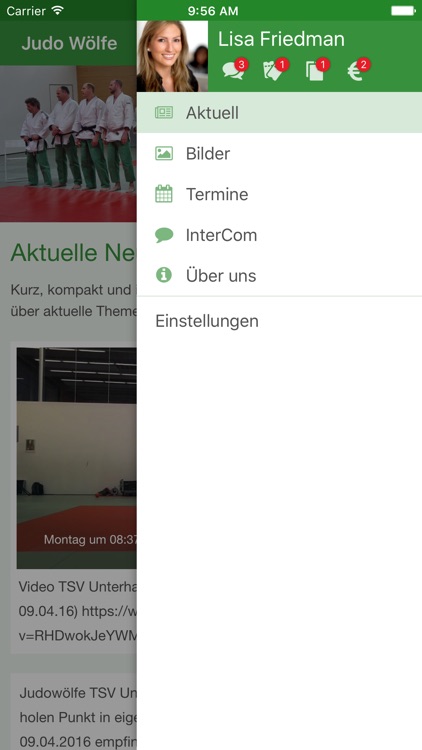 Judo TSV Unterhaching 1910