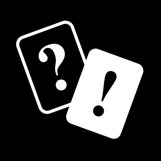 Card Decks for Cards Against Humanity iOS App