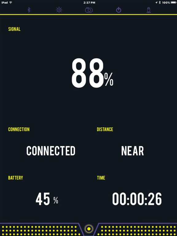 Screenshot #4 pour ScoutFinder