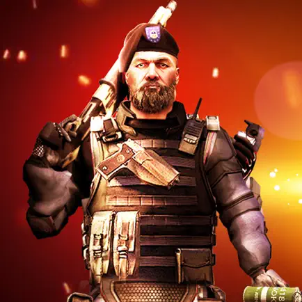 Elite Military Modern War Читы