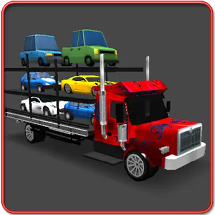 Car Transporter 2016 Cheats