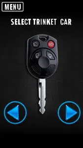 Alarm Car Key Joke screenshot #2 for iPhone