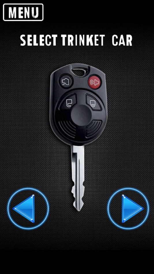 #2. Alarm Car Key Joke (iOS) 由: Stepan Ivanov