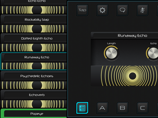 Voice Rack: FX - Vocal Effects Processorのおすすめ画像3