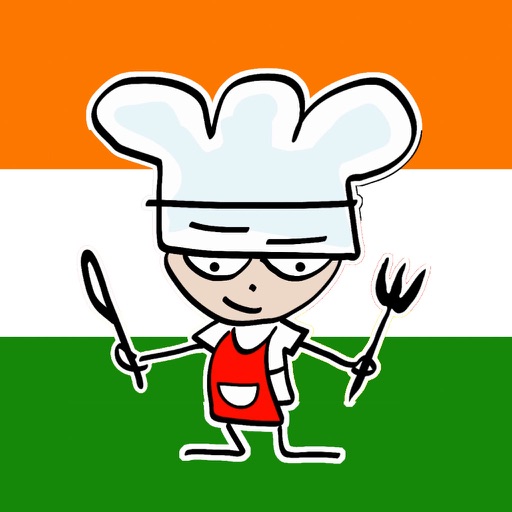 Indian Professional Chef - How to Cook Everything icon